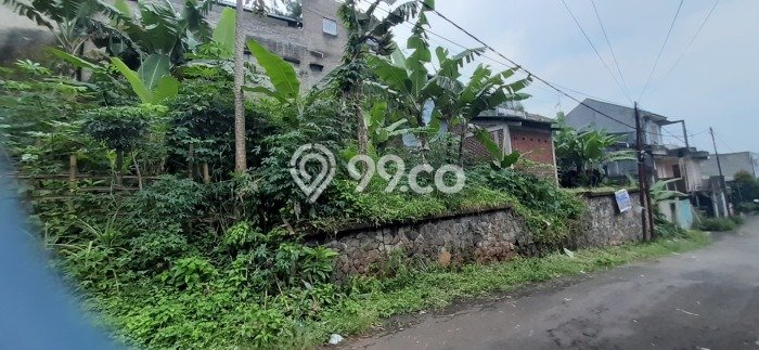 Tanah Kavling Dijual di Cigadung, Bandung dengan Luas Tanah 205m2 Tanah Kavling Dijual di Cigadung, Bandung dengan Luas Tanah 205m2