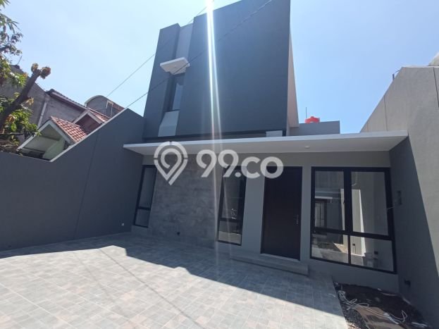 Dijual Rumah Mewah Megah Dengan View Eksklusif di Pasir Luyu, Bandung Dijual Rumah Mewah Megah Dengan View Eksklusif di Pasir Luyu, Bandung
