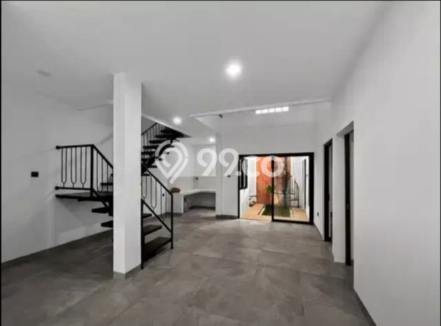 Dijual Rumah Minimalis Bagus Punya 5 KT di Antapani Bandung SHM Dijual Rumah Minimalis Bagus Punya 5 KT di Antapani Bandung SHM