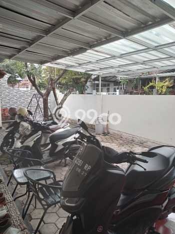 Rumah sewa siap pakai 4 KT di Turangga, Bandung Rumah sewa siap pakai 4 KT di Turangga, Bandung