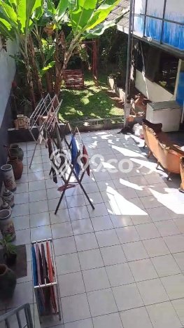 Hunian Mewah LB 350m2 Siap Pakai Desain Elegan di Pasteur, Bandung Hunian Mewah LB 350m2 Siap Pakai Desain Elegan di Pasteur, Bandung