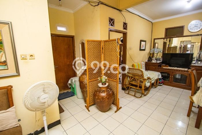 Jual Rumah Minimalis Bagus Punya 4 KT di Antapani Bandung SHM Jual Rumah Minimalis Bagus Punya 4 KT di Antapani Bandung SHM