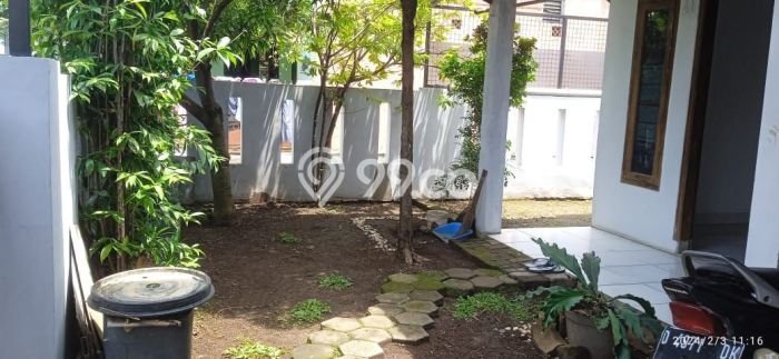 Jual Rumah Strategis Bagus Punya 2 KT di Arcamanik Bandung SHM Jual Rumah Strategis Bagus Punya 2 KT di Arcamanik Bandung SHM