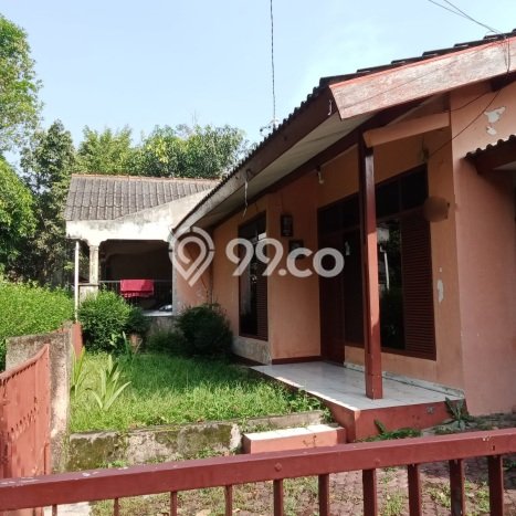 Tanah Kavling di Antapani Dijual dengan Luas 231m2 Tanah Kavling di Antapani Dijual dengan Luas 231m2
