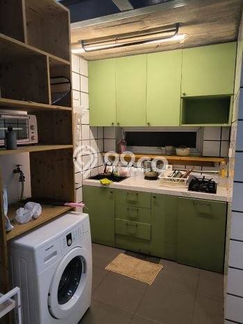 Rumah Minimalis 2 Kamar LT 55m2 di Cikutra Rumah Minimalis 2 Kamar LT 55m2 di Cikutra