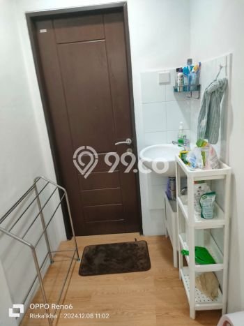 Rumah Modern Minimalis 3 Kamar Bisa Langsung Pindah di Antapani Rumah Modern Minimalis 3 Kamar Bisa Langsung Pindah di Antapani