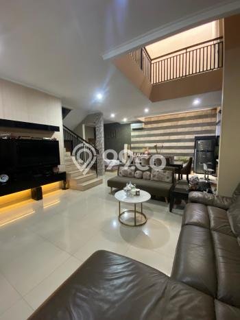 Jual Rumah Harga Miring Antapani Punya 5 Kamar & LT 216m2 Jual Rumah Harga Miring Antapani Punya 5 Kamar & LT 216m2