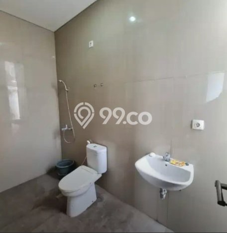 Jual Rumah Eksklusif 4 KT di Pasteur, Bandung Jual Rumah Eksklusif 4 KT di Pasteur, Bandung
