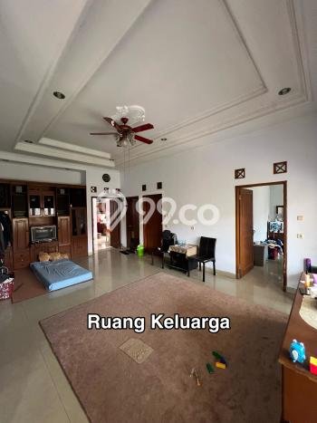 For Sale! Luxury House LT 238m2 Desain Elegan di Cijagra For Sale! Luxury House LT 238m2 Desain Elegan di Cijagra