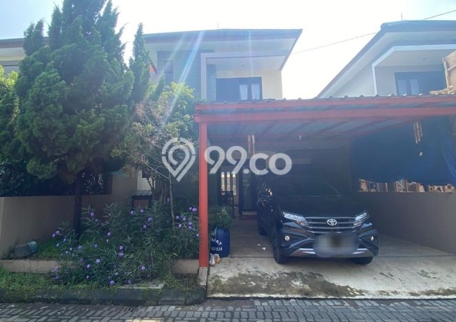 Jual Rumah Favorit Siap Huni LB 98m2 di Margahayu, Bandung Jual Rumah Favorit Siap Huni LB 98m2 di Margahayu, Bandung