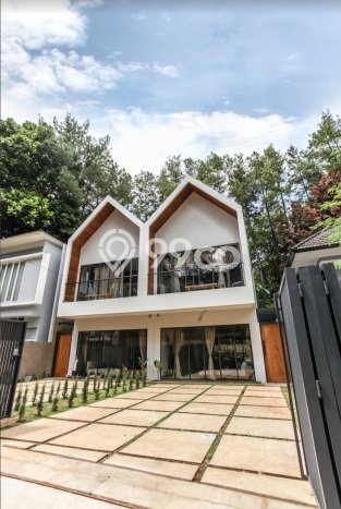 Vila Kawasan , Area 344m2m², Area Premium Vila Kawasan , Area 344m2m², Area Premium