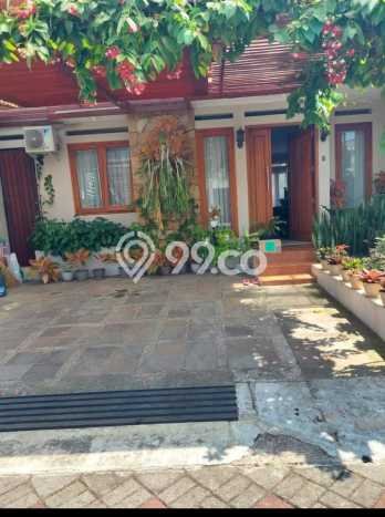 Ready to Use! Luxury House LT 132m2 Desain Elegan di Cigadung Ready to Use! Luxury House LT 132m2 Desain Elegan di Cigadung