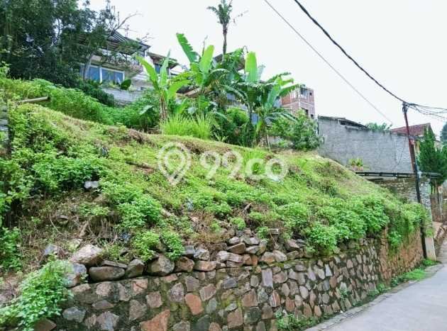 Tanah Dijual Area Strategis di Cikutra Bandung 121m2 Tanah Dijual Area Strategis di Cikutra Bandung 121m2