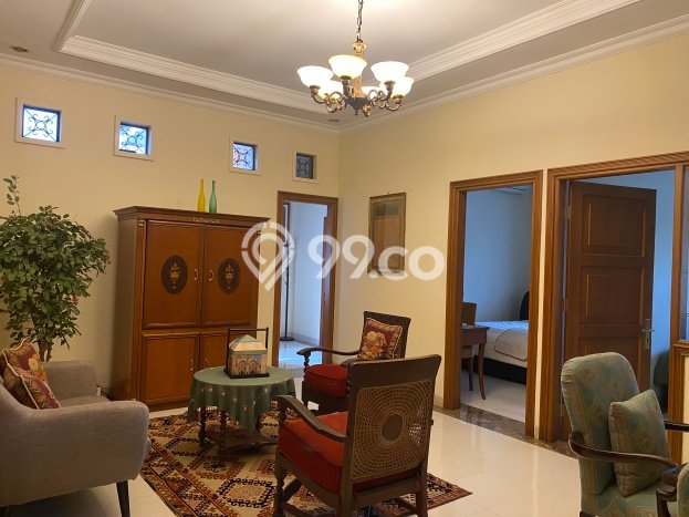 Rumah Elit Modern Tanpa Renovasi di Geger Kalong Bandung Rumah Elit Modern Tanpa Renovasi di Geger Kalong Bandung