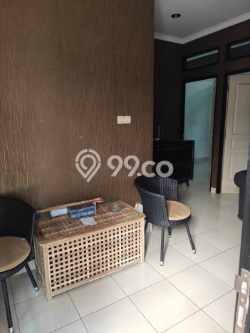 Rumah Modern 3 KT LT 100m2 di Bandung Barat Rumah Modern 3 KT LT 100m2 di Bandung Barat