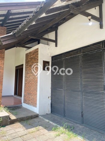 Dijual Hunian Mewah dengan Fasilitas Sekitar Lengkap di Antapani, Bandung Dijual Hunian Mewah dengan Fasilitas Sekitar Lengkap di Antapani, Bandung