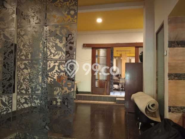 For Sale! Luxury House LT 240m2 Desain Elegan di Sarijadi For Sale! Luxury House LT 240m2 Desain Elegan di Sarijadi