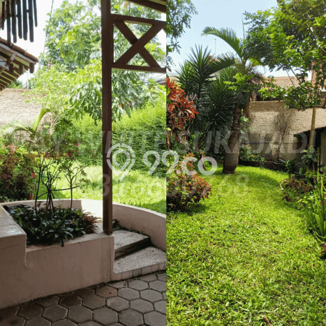 Dijual Rumah Premium dengan Fasilitas Sekitar Komplit di Sukasari, Bandung Dijual Rumah Premium dengan Fasilitas Sekitar Komplit di Sukasari, Bandung
