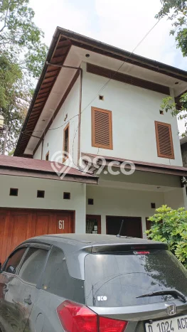 Dijual Rumah Luas Elegan Dengan View Eksklusif di Bandung Kota, Bandung Dijual Rumah Luas Elegan Dengan View Eksklusif di Bandung Kota, Bandung