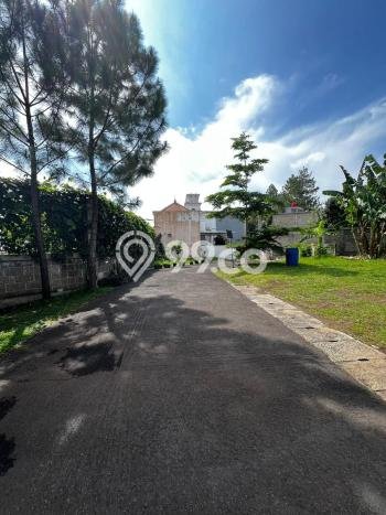 Dijual Tanah di Bandung, Luas 350m2 SHM Dijual Tanah di Bandung, Luas 350m2 SHM