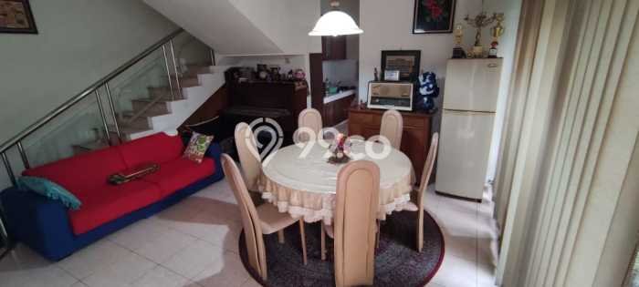 For Sale! Premium House LT 340m2 Desain Modern di Pondok Hijau For Sale! Premium House LT 340m2 Desain Modern di Pondok Hijau