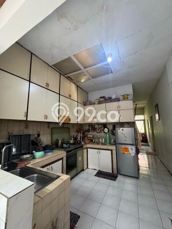 Ready to Use! Luxury House LT 502m2 Desain Modern di Bandung Kota Ready to Use! Luxury House LT 502m2 Desain Modern di Bandung Kota