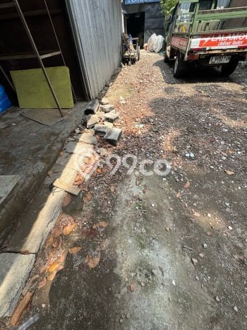 Tanah Dijual di Bandung Seluas 227m2 Strategis Tanah Dijual di Bandung Seluas 227m2 Strategis