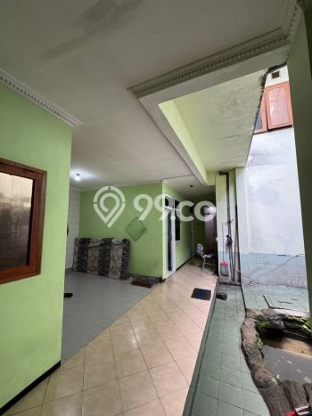 For Sale! Luxury House LT 300m2 Desain Modern di Pasteur For Sale! Luxury House LT 300m2 Desain Modern di Pasteur