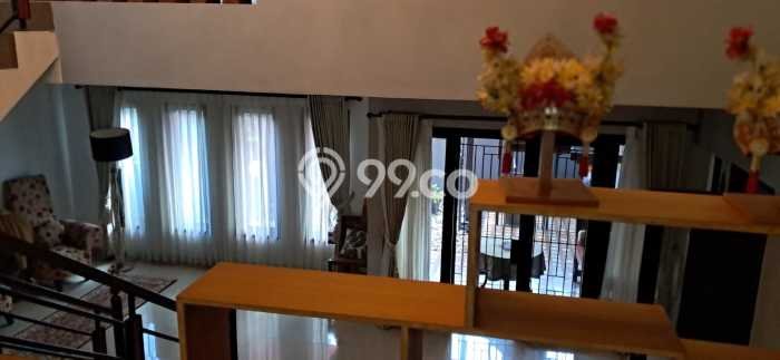 Rumah Elit Modern Siap Huni di Geger Kalong Bandung Rumah Elit Modern Siap Huni di Geger Kalong Bandung