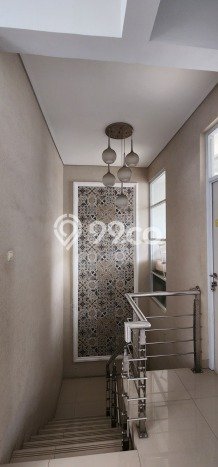 Dijual Rumah Modern 3 KT di Cimahi, Bandung Dijual Rumah Modern 3 KT di Cimahi, Bandung