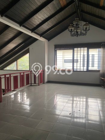 Dijual Hunian Mewah dengan Fasilitas Sekitar Lengkap di Antapani, Bandung Dijual Hunian Mewah dengan Fasilitas Sekitar Lengkap di Antapani, Bandung