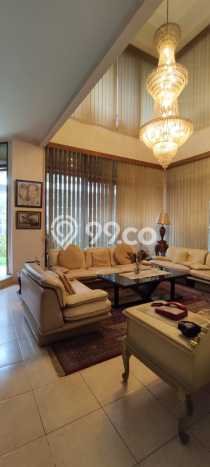For Sale! Premium House LT 340m2 Desain Modern di Pondok Hijau For Sale! Premium House LT 340m2 Desain Modern di Pondok Hijau