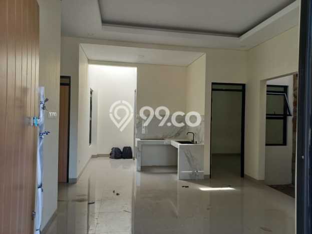 Rumah Modern 3 KT di Cihanjuang Bandung Unfurnished Rumah Modern 3 KT di Cihanjuang Bandung Unfurnished