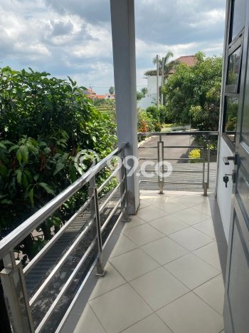 Hunian Cantik Modern Lb 80m2 di Parongpong, Bandung Barat Hunian Cantik Modern Lb 80m2 di Parongpong, Bandung Barat