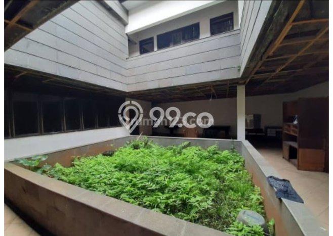 Komersial Dijual di Prime Area Bandung Luas 1000m2 Komersial Dijual di Prime Area Bandung Luas 1000m2