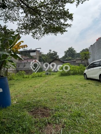 Tanah Kavling di Sukasari Dijual dengan Luas 350m2 Tanah Kavling di Sukasari Dijual dengan Luas 350m2