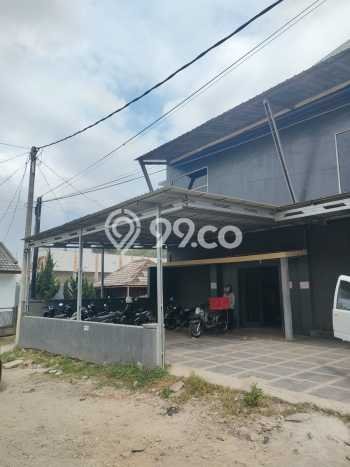 Gudang Bagus Dijual LB 650m2 Lokasi Strategis Bandung Area Cocok untuk Bisnis Gudang Bagus Dijual LB 650m2 Lokasi Strategis Bandung Area Cocok untuk Bisnis