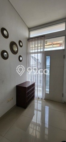 Dijual Rumah Modern 3 KT di Cimahi, Bandung Dijual Rumah Modern 3 KT di Cimahi, Bandung