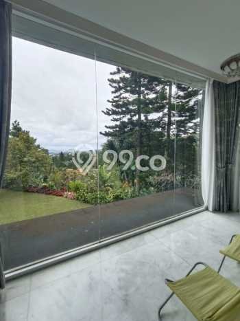 Rumah Mewah LB 345m2 Siap Pakai Desain Elegan di Dago, Bandung Rumah Mewah LB 345m2 Siap Pakai Desain Elegan di Dago, Bandung