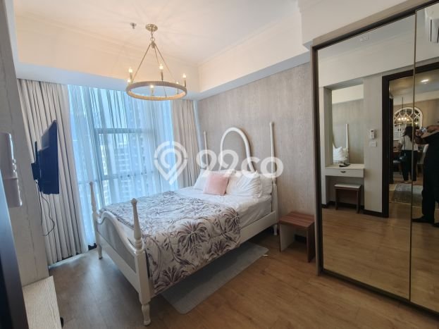 Dijual Apartemen Eksklusif 2 Bedroom di Jakarta Selatan Dekat ke Fasilitas Publik Dijual Apartemen Eksklusif 2 Bedroom di Jakarta Selatan Dekat ke Fasilitas Publik