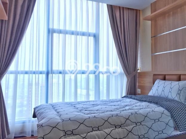 Sewa Apartemen Harga Terjangkau di Casablanca 3 Bedroom Sewa Apartemen Harga Terjangkau di Casablanca 3 Bedroom