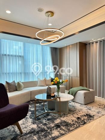 Sewa Apartemen Terjangkau 3 KT di Casablanca Jakarta Selatan Sewa Apartemen Terjangkau 3 KT di Casablanca Jakarta Selatan