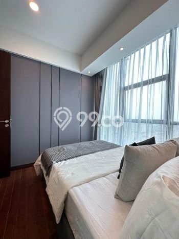 Sewa Apartemen Terjangkau 3 KT di Casablanca Jakarta Selatan Sewa Apartemen Terjangkau 3 KT di Casablanca Jakarta Selatan