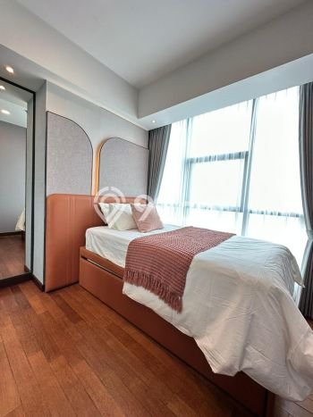 Sewa Apartemen Terjangkau 3 KT di Casablanca Jakarta Selatan Sewa Apartemen Terjangkau 3 KT di Casablanca Jakarta Selatan