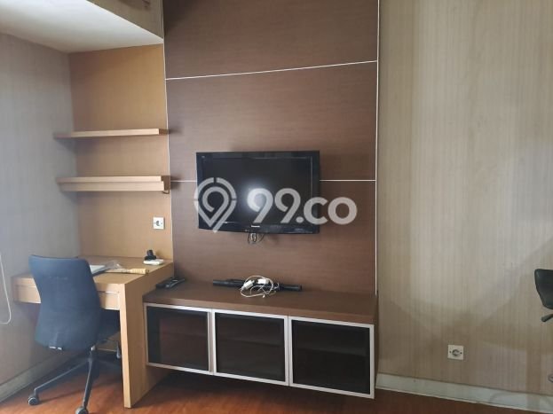 Untuk Dijual Apartemen 1 KT & 1 KM di Jakarta Selatan Lokasi Strategis Untuk Dijual Apartemen 1 KT & 1 KM di Jakarta Selatan Lokasi Strategis