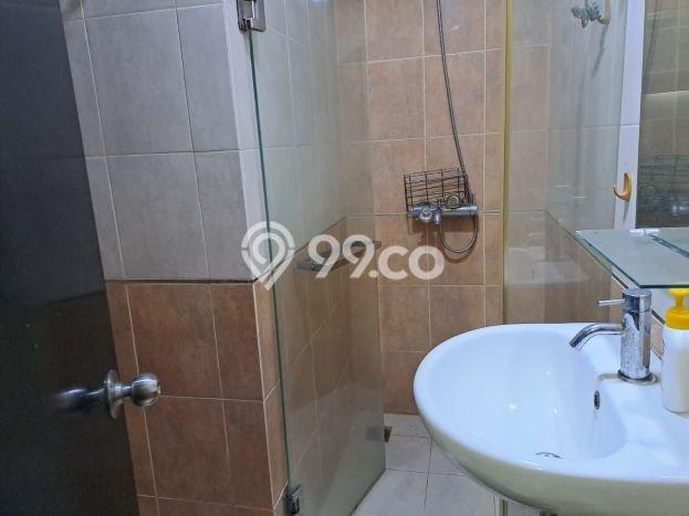 Untuk Dijual Apartemen 1 KT & 1 KM di Jakarta Selatan Lokasi Strategis Untuk Dijual Apartemen 1 KT & 1 KM di Jakarta Selatan Lokasi Strategis