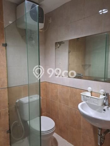 Untuk Dijual Apartemen 1 KT & 1 KM di Jakarta Selatan Lokasi Strategis Untuk Dijual Apartemen 1 KT & 1 KM di Jakarta Selatan Lokasi Strategis