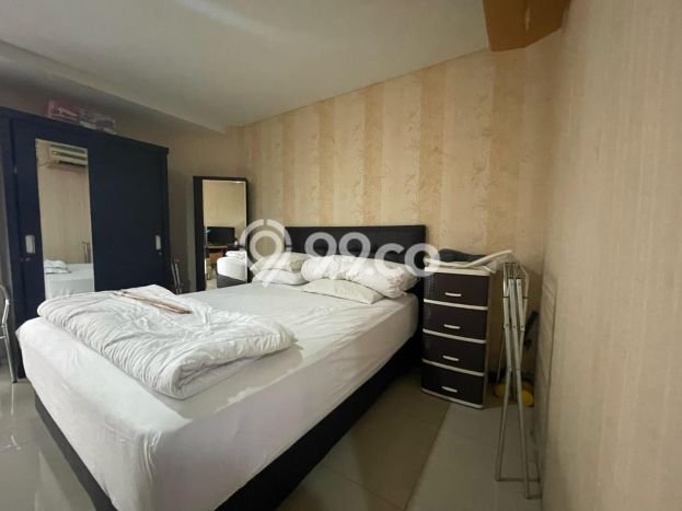 Untuk Dijual Apartemen 1 KT & 1 KM di Jakarta Selatan Lokasi Strategis Untuk Dijual Apartemen 1 KT & 1 KM di Jakarta Selatan Lokasi Strategis