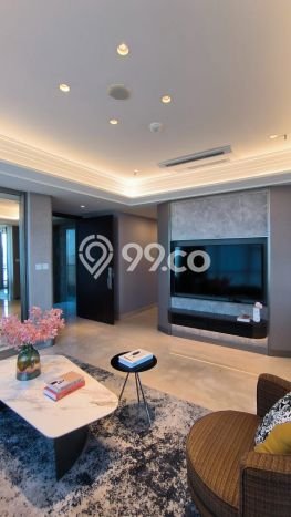 Hunian Strategis 145m2 di Casablanca Jakarta Selatan 3 KT Hunian Strategis 145m2 di Casablanca Jakarta Selatan 3 KT
