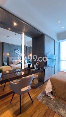 Hunian Strategis 145m2 di Casablanca Jakarta Selatan 3 KT Hunian Strategis 145m2 di Casablanca Jakarta Selatan 3 KT